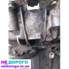 Коробка передач п'ятиступка для Renault Megane 1.6 бензин, 2005 рік, об'єм двигуна 1.6 л.