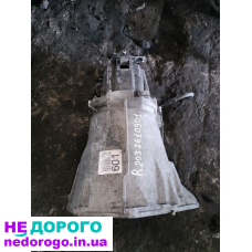 Коробка передач R2032610901 для Mercedes-Benz C-Class, E-Class, Vito: модель R203, 2001-2010 рр., об'єм двигуна 1.8-3.5 л, бензин/дизель.