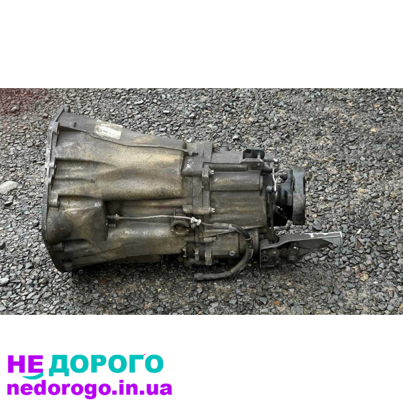 Коробка передач R2112610301 для Mercedes-Benz W210, 1995 рік, 2.0 літра, бензин.