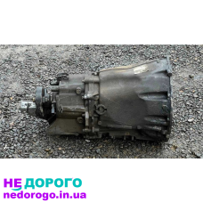 Коробка передач R2112610301 для Mercedes-Benz W210, 1995 рік, 2.0 літра, бензин.