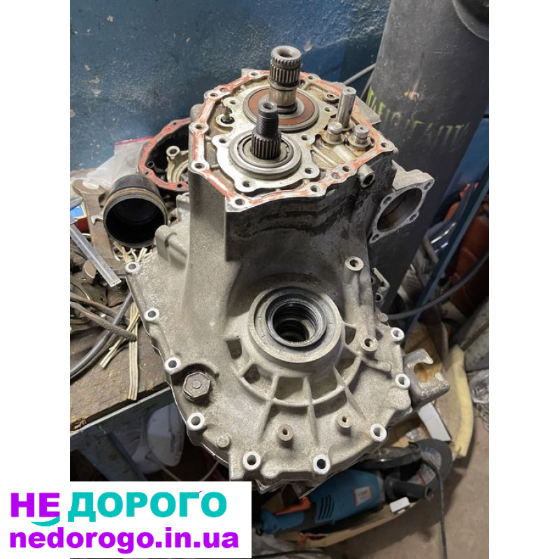 Коробка передач Рав 4 механіка до 2000 р. 2.0 л бензин.