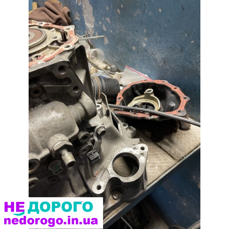 Коробка передач Рав 4 механіка до 2000 р. 2.0 л бензин.