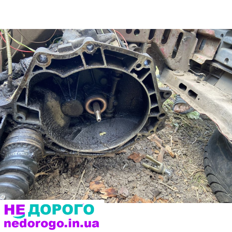 Коробка передач, Opel Astra, 2015, 1.6 л бензин.