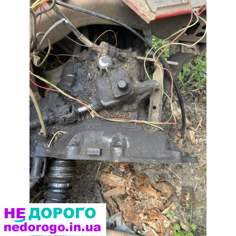 Коробка передач, Opel Astra, 2015, 1.6 л бензин.