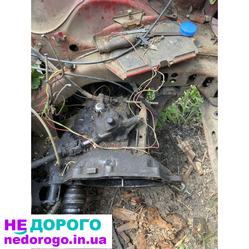 Коробка передач, Opel Astra, 2015, 1.6 л бензин.