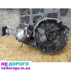 Коробка передач (редуктор) (КПП) Renault Koleos 4WD 2.0dCi 2008-2016р.