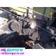 Коробка передач для мотоблока Кентавр 12 к/с, українське виробництво, об'єм двигуна 400 см³, бензин.