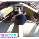 Коробка передач для мотоблока Кентавр 12 к/с, українське виробництво, об'єм двигуна 400 см³, бензин.