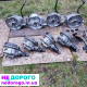 Коробка передач ремонт КПП від МТ Дніпр: Назва - КПП, модель - 5-ступенева, рік - 2010, об'єм двигуна - 2.0 л, паливо - бензин.