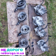 Коробка передач ремонт КПП від МТ Дніпр: Назва - КПП, модель - 5-ступенева, рік - 2010, об'єм двигуна - 2.0 л, паливо - бензин.