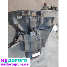 Коробка передач RENAULT