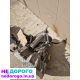 коробка передач renault 1.6 16v jh3131 кпп рено канго логан дачія