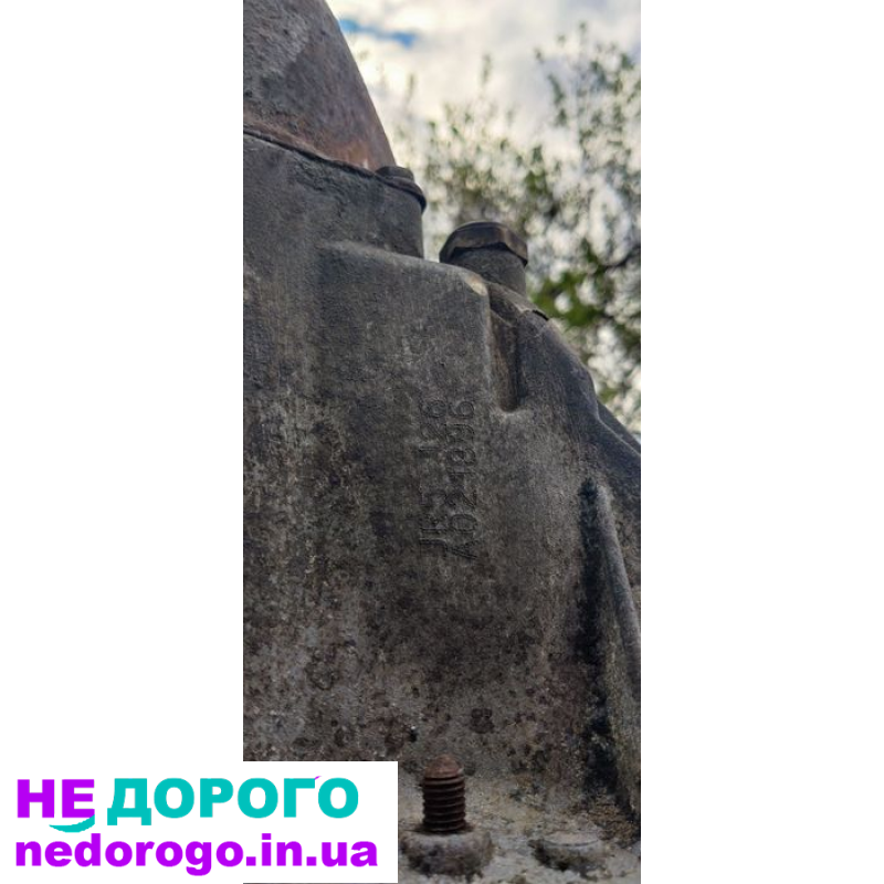 Коробка передач Renault Kangoo 1.9 дизель