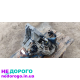 Коробка передач Renault Kangoo 1.9 дизель