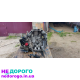 Коробка передач Renault Kangoo 1.9 дизель