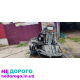 Коробка передач Renault Kangoo 1.9 дизель