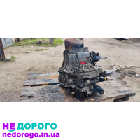 Коробка передач Renault Kangoo 1.9 дизель