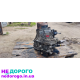 Коробка передач Renault Kangoo 1.9 дизель