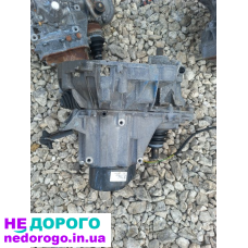 Коробка передач renault kangoo 1.9 d jb1 974 jb1974