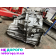 Коробка Передач Renault 8200183331 4.2.1 pk6018