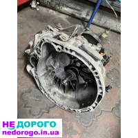 Коробка Передач Renault 8200183331 4.2.1 pk6018