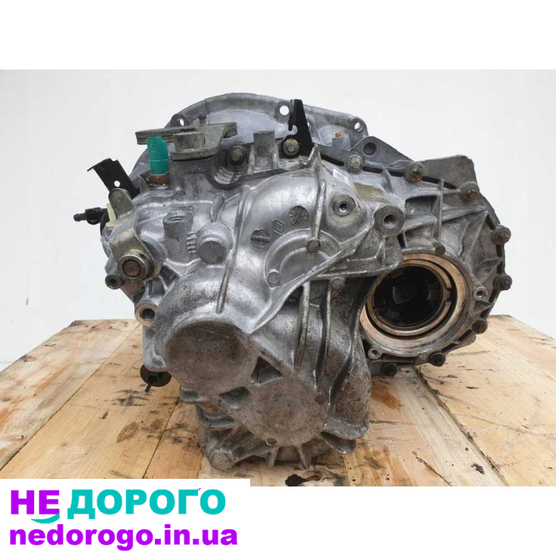 Коробка передач Renault Laguna 1.9 dci Espace 1.9 КПП Рено Лагуна 1.9