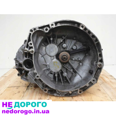 Коробка передач Renault Laguna 1.9 dci Espace 1.9 КПП Рено Лагуна 1.9
