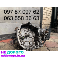 Коробка передач Renault Laguna I 1.8 8V 7700599939