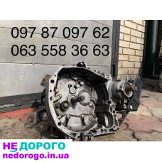 Коробка передач Renault Laguna I 1.8 8V 7700599939