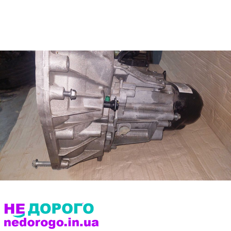 Коробка передач Renault Logan 2, МКПП,  КПП коробка передач