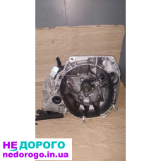 Коробка передач Renault Logan 2, МКПП,  КПП коробка передач
