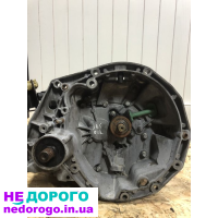 Коробка передач renault laguna megane 1.9 JR5 012 КПП лагуна C 013163