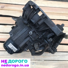 Коробка передач Renault Logan, MCV, Lada Largus