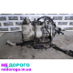 Коробка передач RENAULT MEGANE 1.6