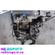 Коробка передач RENAULT MEGANE 1.6