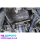 Коробка передач RENAULT MEGANE 1.6
