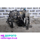Коробка передач RENAULT MEGANE 1.6