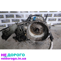 Коробка передач RENAULT MEGANE 1.6