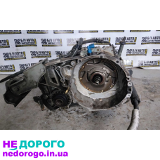 Коробка передач RENAULT MEGANE 1.6
