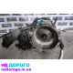 Коробка передач RENAULT MEGANE 1.6