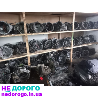 Коробка передач RENAULT MEGANE SCENIC 1.6 16V JB3 JB3982