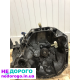 Коробка передач Renault megane kangoo laguna 1.5 JR5 118 КПП