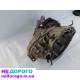 Коробка передач renault scenic 3 1.5 dci tl4a018 рено сценик 3