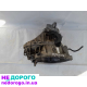 Коробка передач renault scenic 3 1.5 dci tl4a018 рено сценик 3