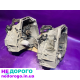 Коробка передач Renault Scenic Megan III МКПП Сценік Меган 3 1.5 1.6б