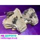 Коробка передач Renault Scenic Megan III МКПП Сценік Меган 3 1.5 1.6б