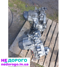 Коробка передач рено 19 21 renault volvo 440 460 1.7 1.4