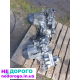 Коробка передач рено 19 21 renault volvo 440 460 1.7 1.4