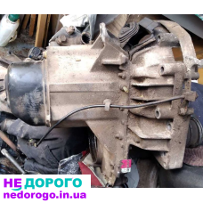 Коробка передач Рено 19 JB1025 5-ступка, 1992 рік, 1.4 л, бензин.
