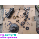 Коробка передач Renault 19 КПП 5-ступенева, F3N, 1992, 1.4 л, бензин.